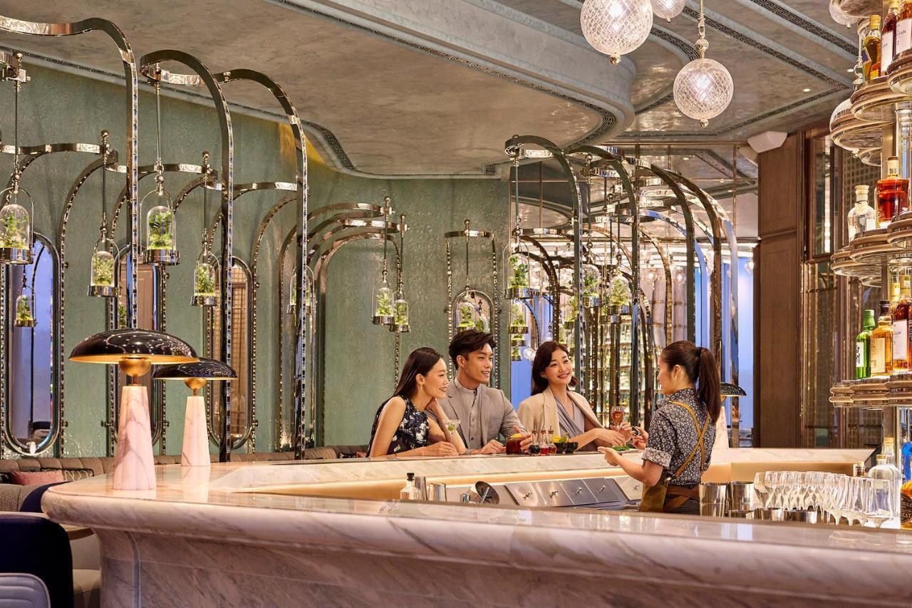 Four Seasons Hotel