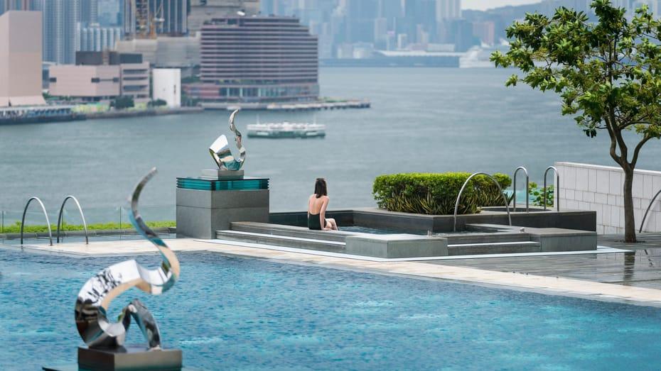 Hotel Four Seasons 5*