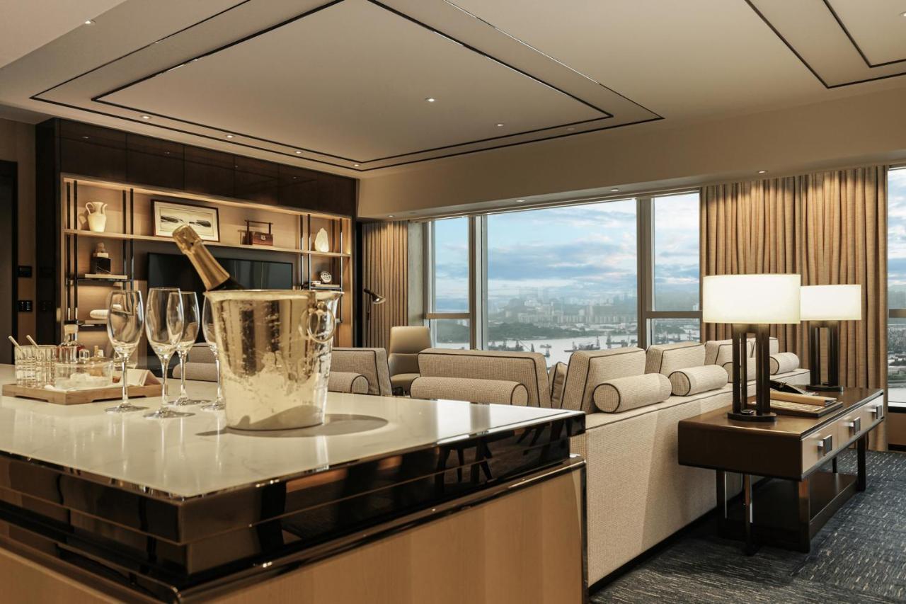 Four Seasons Hotel