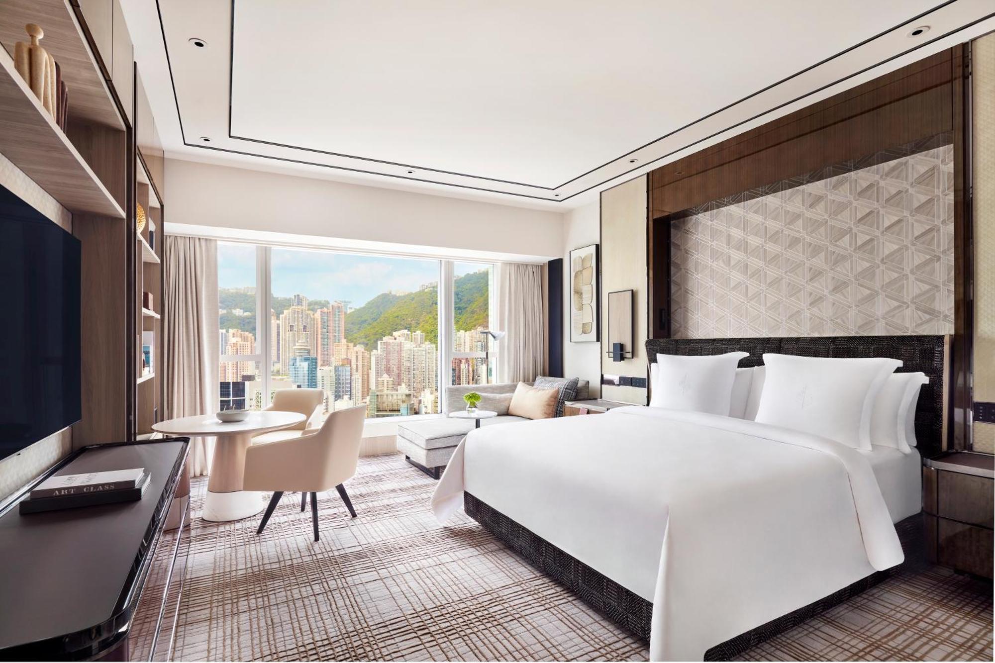 Hotel Four Seasons