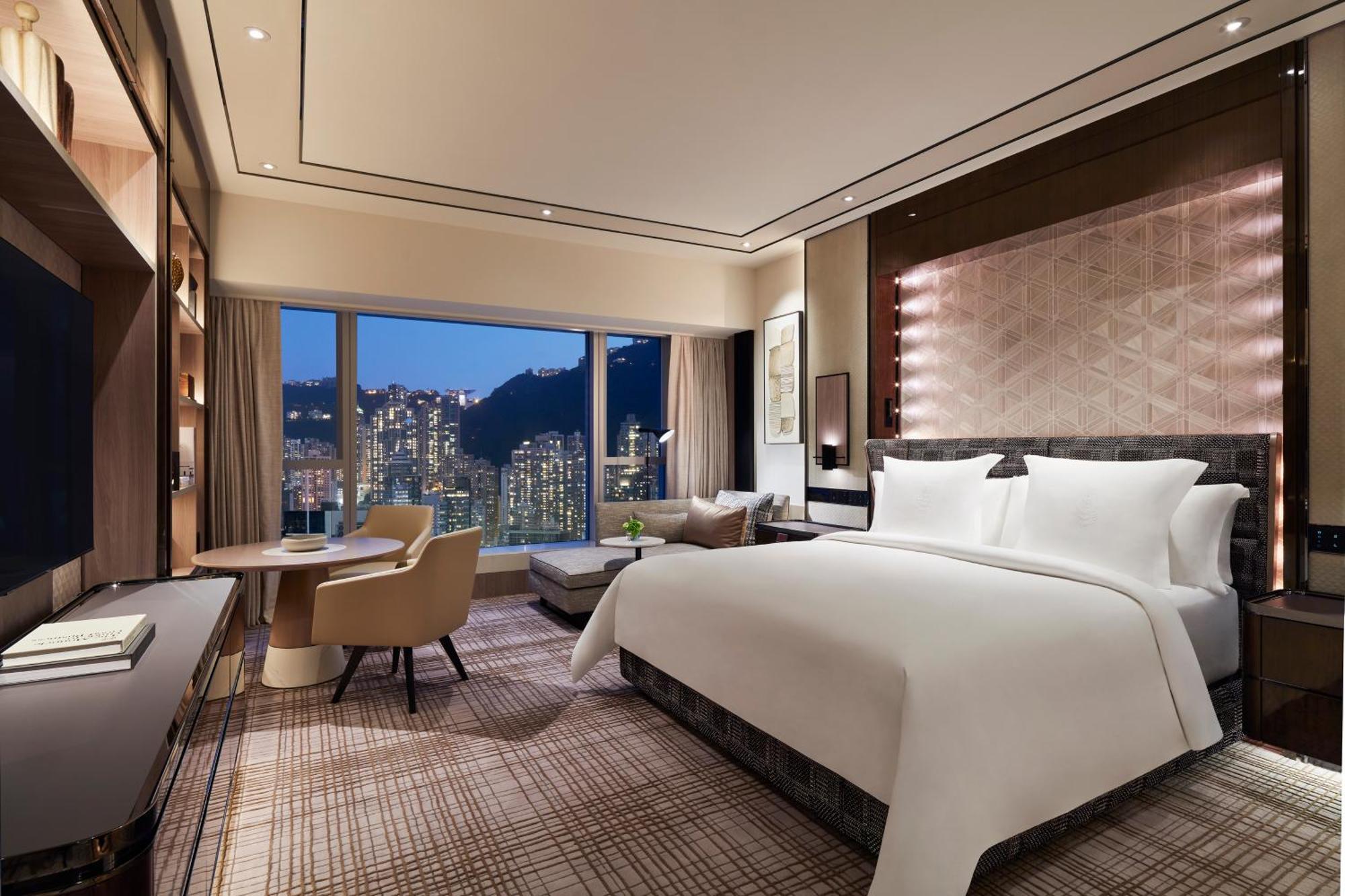 Hotel Four Seasons