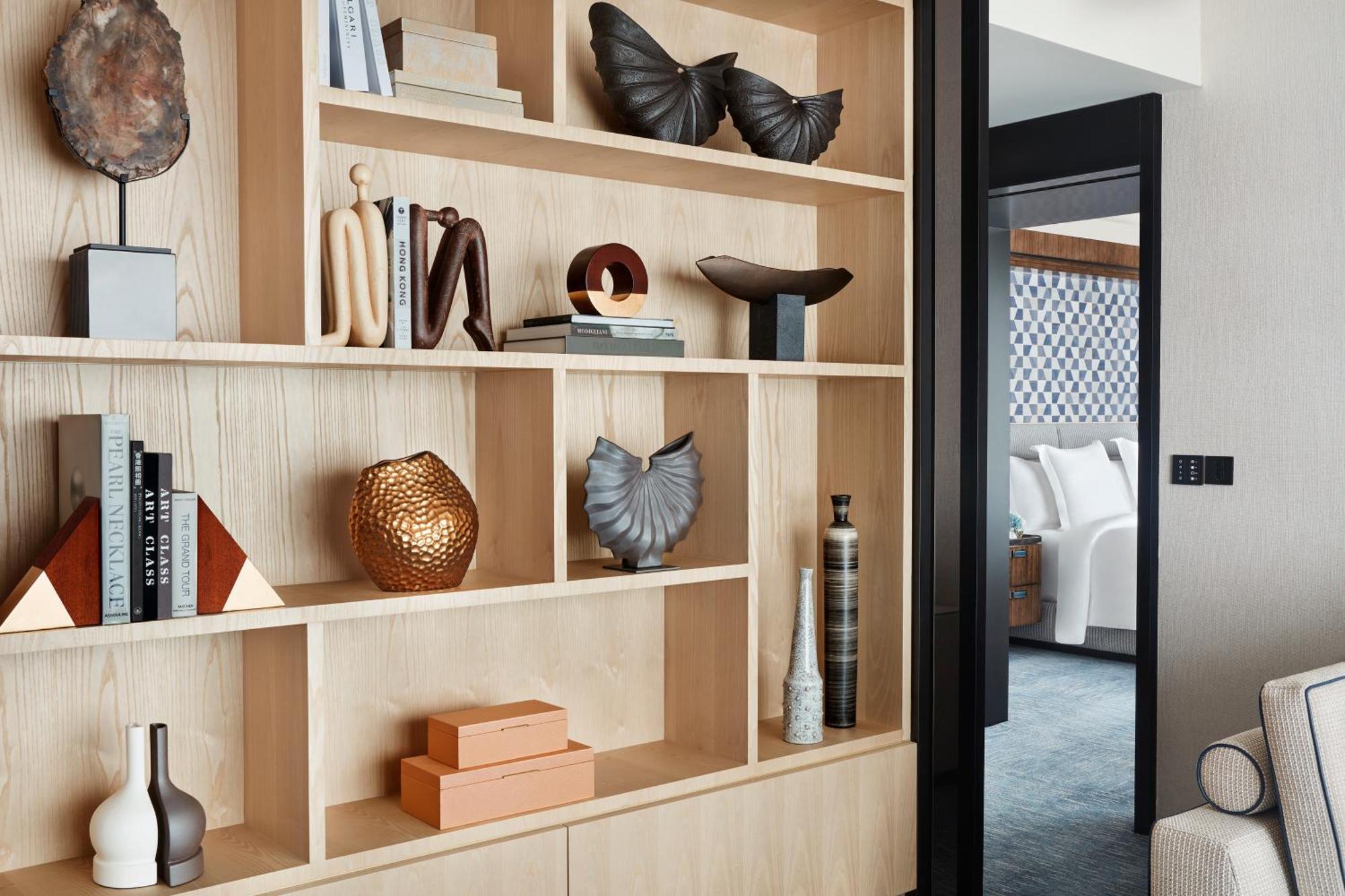 Four Seasons Hotel