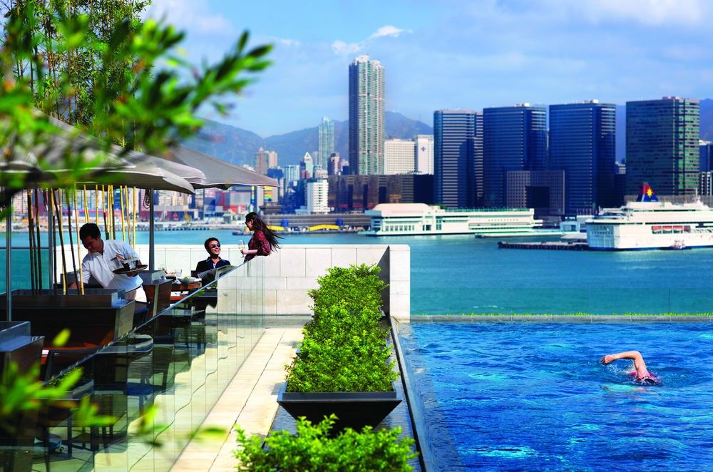 Four Seasons Hotel 5*