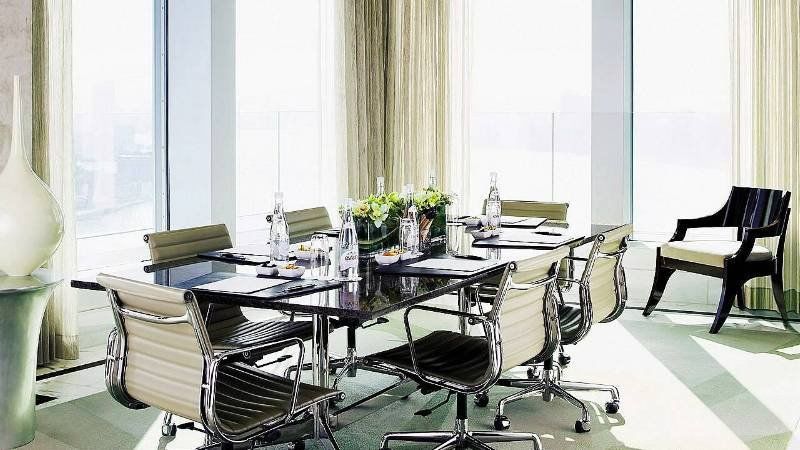 Hotel Four Seasons Hong Kong