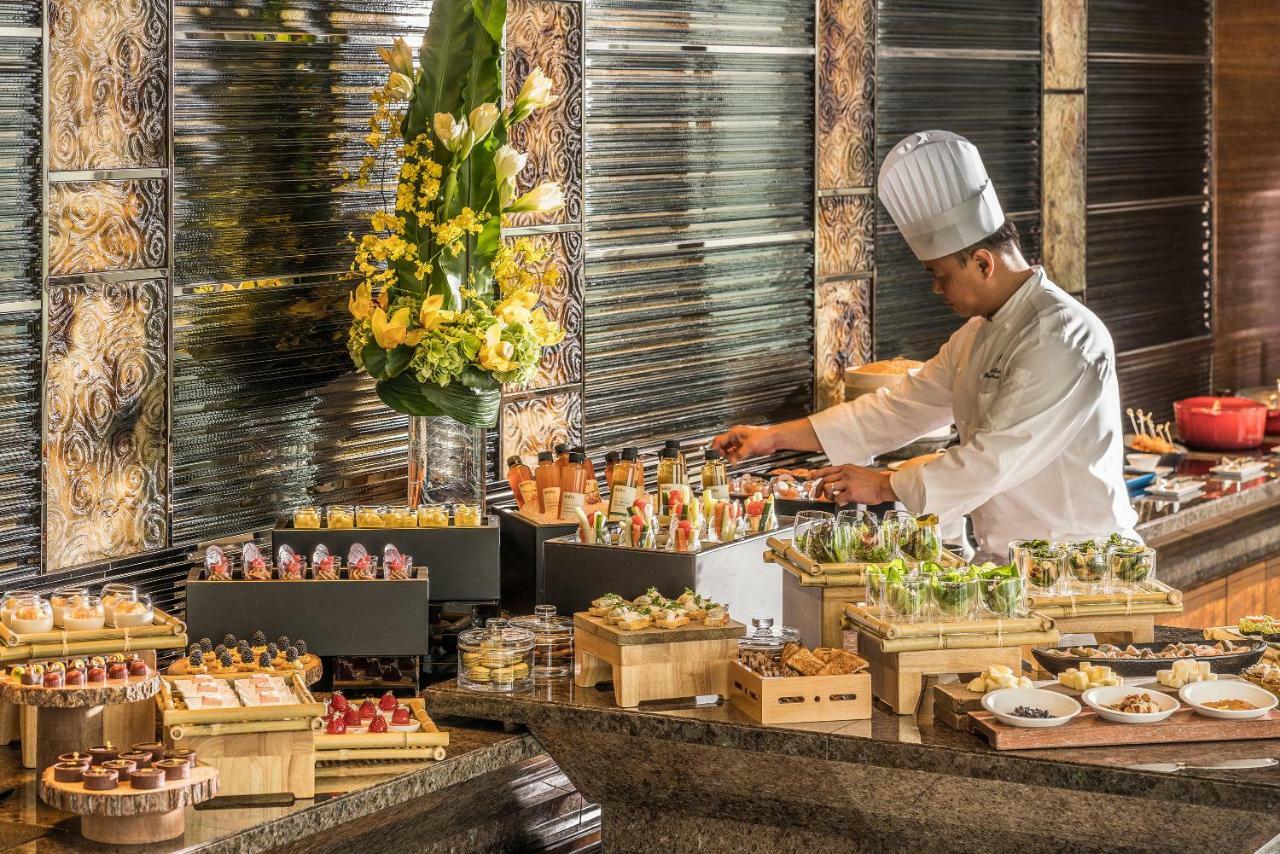 Hotel Four Seasons