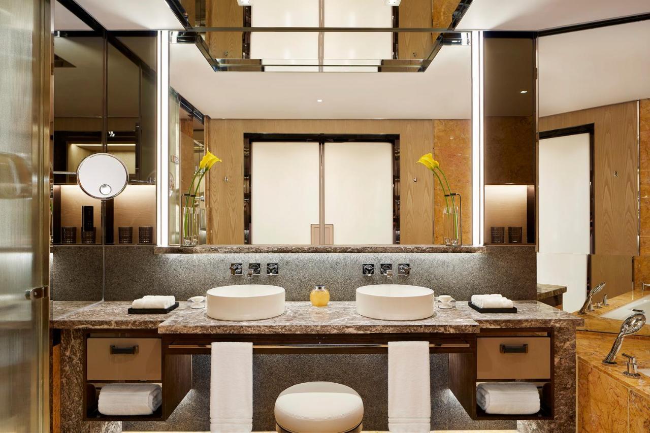香港四季酒店 5* 香港